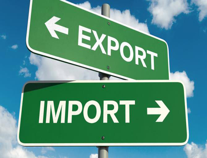 Jasa Import